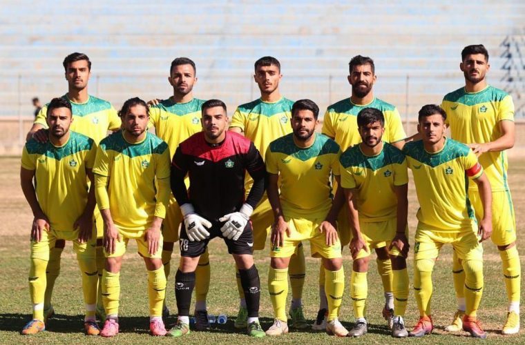 سرمربی تیم فوتبال نفت و گاز گچساران مشخص شد