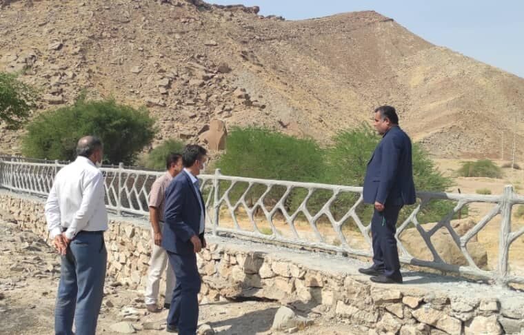 فاز تکمیلی اردوگاه بی بی حکیمه (س) گچساران بهره برداری می‌شود