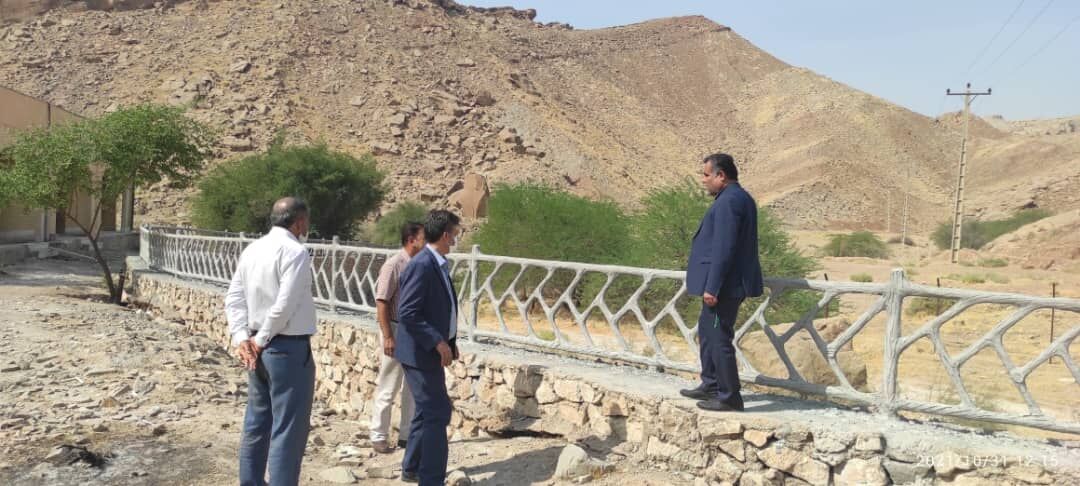 فاز تکمیلی اردوگاه بی بی حکیمه (س) گچساران بهره برداری میشود فاز تکمیلی اردوگاه بی بی حکیمه (س) گچساران بهره برداری میشود