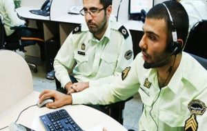 فرمانده انتظامی: گزارش های مردمی به پلیس گچساران افزایش یافت