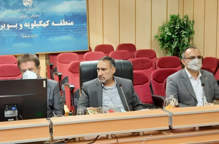 مدیرعامل شرکت مخابرات ایران :بعدازگذشت ۱۲سال تعرفه تلفن ثابت تغییرنکرده است/ وقتی درآمد متناسب با هزینه نباشد، توسعه وکیفیت پایین می آید/ لزوم حمایت حاکمیتی در توسعه ارتباطی وزیرساختی مخابرات