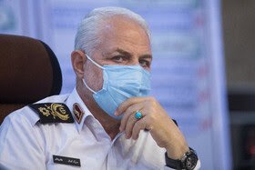 منع تردد شبانه در سراسر کشور لغو شد