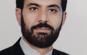 نماینده‌ی کارگران کارخانه قند و قائم مقام جنبش عدالت طلبان مبارزه با مفاسد اقتصادی در جنوب کشور :کارخانه قند یاسوج که نماد صنعت استان کهگیلویه و بویراحمد است با زد و بند و تبانی و تدلیس به بخش خصوصی واگذار شد و عمده مدیران بانک تجارت کشور در این زد و بند نقش کلیدی داشتند