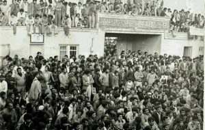 نوزدهم آبان سال ۵۷ در گچساران چه گذشت؟