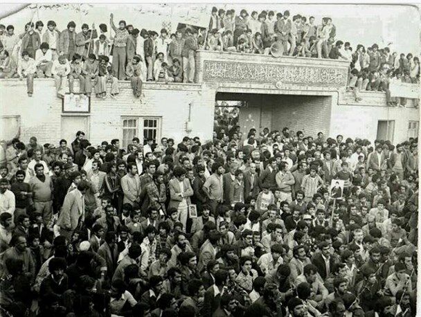 نوزدهم آبان سال ۵۷ در گچساران چه گذشت؟