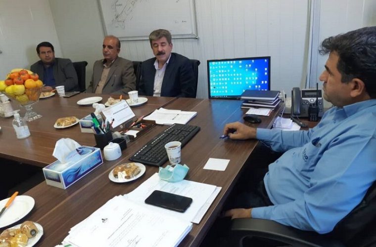 کارخانه پتروشیمی گچساران سال آینده به بهره برداری می رسد