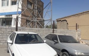کشف ۲۳۷ کیلوگرم تریاک از ۲ دستگاه خودروی پژو در محور شیراز- گچساران