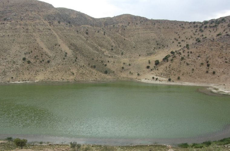 ۲ تالاب کهگیلویه و بویراحمد ثبت ملی شد