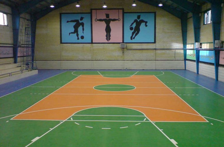 ۶۳ طرح حوزه ورزش و جوانان کهگیلویه و بویراحمد درحال ساخت است