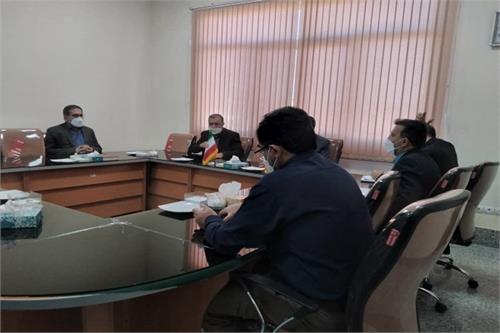 اجرای طرح قرض ماندگار در صندوق امداد ولایت کهگیلویه و بویراحمد