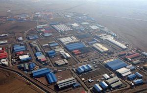 از سرگیری احداث کارخانه بیواتانول باشت با مصوبه دولت سیزدهم