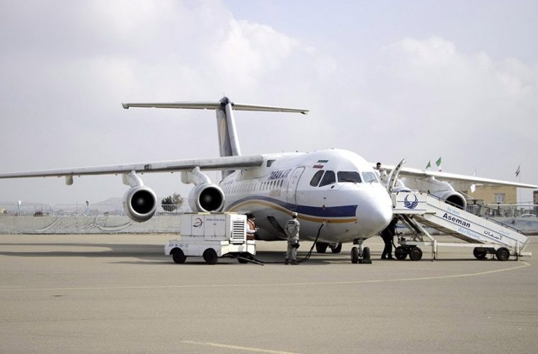 استاندارد سازی فرودگاه مطالبه شهروندان گچسارانی از دولت سیزدهم