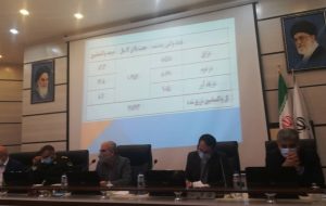بیش از ۱۷۸ هزار دُز واکسن کرونا در گچساران تزریق شد