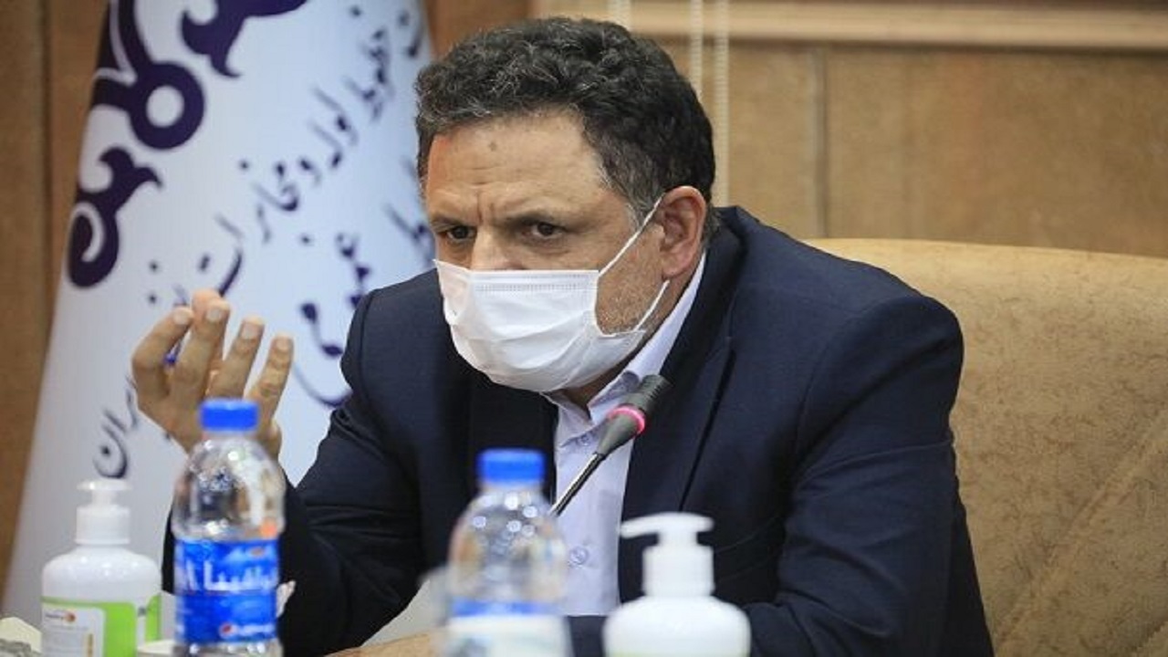 سهمیه بنزین در طرح جدید به حساب سرپرستان خانوار واریز میشود سهمیه بنزین در طرح جدید به حساب سرپرستان خانوار واریز میشود