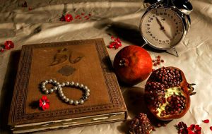 شاهنامه خوانی و متیل‌گویی آیین های شب چله در کهگیلویه و بویراحمد
