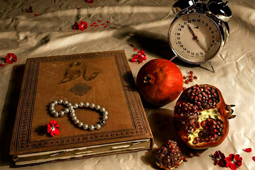 شاهنامه خوانی و متیل‌گویی آیین های شب چله در کهگیلویه و بویراحمد