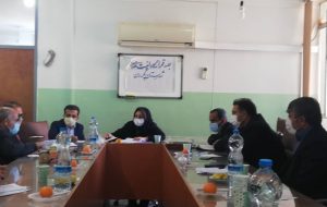 طرح جهش تولید در بیش از ۳هزار هکتار از مزارع گچساران اجرا می شود
