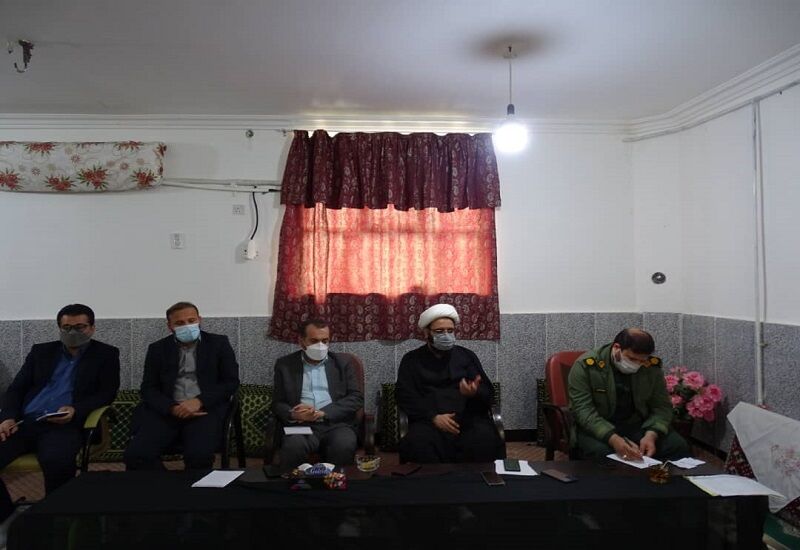 فرماندار : تقویم برگزاری رویدادهای فرهنگی باشت تدوین شود فرماندار : تقویم برگزاری رویدادهای فرهنگی باشت تدوین شود