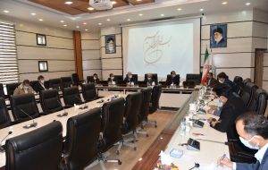 مدیرکل تعاون: رفع مشکلات کارگران گچساران در دست انجام است