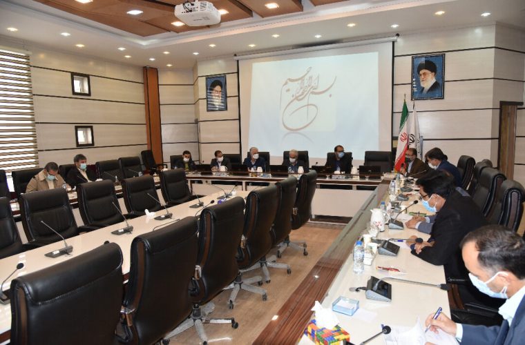 مدیرکل تعاون: رفع مشکلات کارگران گچساران در دست انجام است