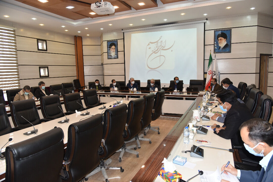 مدیرکل تعاون: رفع مشکلات کارگران گچساران در دست انجام است مدیرکل تعاون: رفع مشکلات کارگران گچساران در دست انجام است