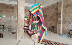 مستند تلویزیونی صنایع‌دستی گچساران تولید شد