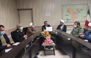 همه دستگاه های اجرایی برای ترویج فرهنگ نماز مشارکت کنند