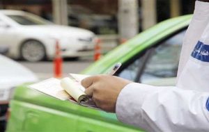 پایان دی ماه، آخرین مهلت پرداخت جرایم رانندگی با تخفیف