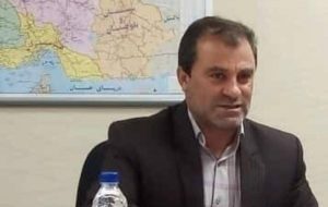 پیام تسلیت مدیر کل نوسازی مدارس استان کهگیلویه و بویراحمددر پی در گذشت فرهنگی خوش نام زنده یاد سید حمدالله خواهش نیک