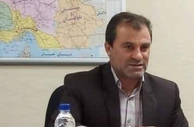 پیام تسلیت مدیر کل نوسازی مدارس استان کهگیلویه و بویراحمددر پی در گذشت فرهنگی خوش نام زنده یاد سید حمدالله خواهش نیک