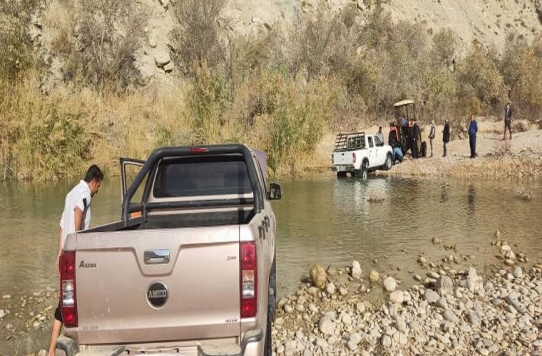 چم بلوطک سرزمینی بازمانده از قافله توسعه در باشت