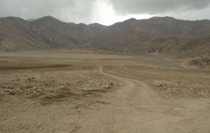 کم بارانی و بازار کساد کشت پاییزه در کهگیلویه و بویراحمد