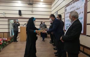 ۱۸۰دستگاه تبلت و لپ تاپ به دانش آموزان کهگیلویه و بویراحمد اهدا شد