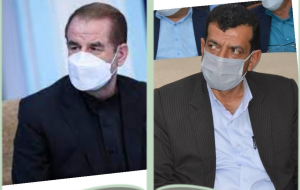 پیام تسلیت اسماعیلی: رئیس دانشگاه  آزاداسلامی واحد گچساران به مناسبت درگذشت همسر استاندار