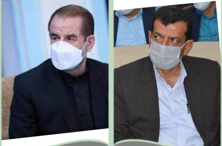 پیام تسلیت اسماعیلی: رئیس دانشگاه آزاداسلامی واحد گچساران به مناسبت درگذشت همسر استاندار پیام تسلیت اسماعیلی: رئیس دانشگاه آزاداسلامی واحد گچساران به مناسبت درگذشت همسر استاندار