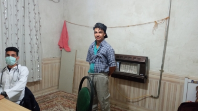 به همت کانون فرهنگی هنری میثم تمار کارگاه آموزشی اجرای نمایش در مسجد فاطمه الزهرا تنگ تامرادی بویراحمد برگزار شد