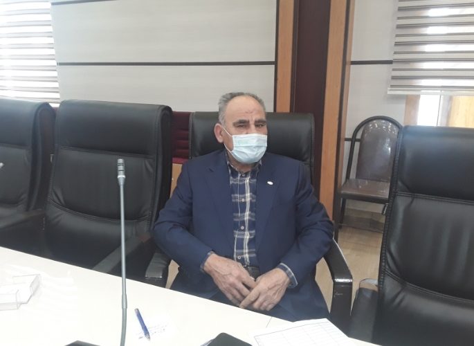 دومین جلسه ستاد دهه فجر در گچساران+تصاویر
