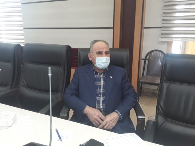 دومین جلسه ستاد دهه فجر در گچساران+تصاویر دومین جلسه ستاد دهه فجر در گچساران+تصاویر