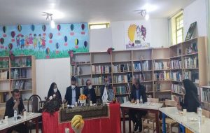 بیش از یکهزار کانون فکری کودکان و نوجوانان در کشور فعالیت می کند