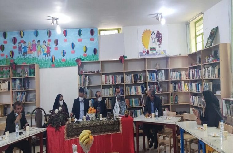 بیش از یکهزار کانون فکری کودکان و نوجوانان در کشور فعالیت می کند