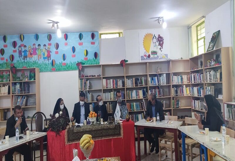 بیش از یکهزار کانون فکری کودکان و نوجوانان در کشور فعالیت می کند بیش از یکهزار کانون فکری کودکان و نوجوانان در کشور فعالیت می کند
