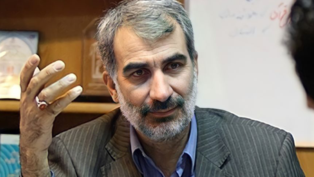 حضور دانش آموزان در مدارس اجباری نیست حضور دانش آموزان در مدارس اجباری نیست