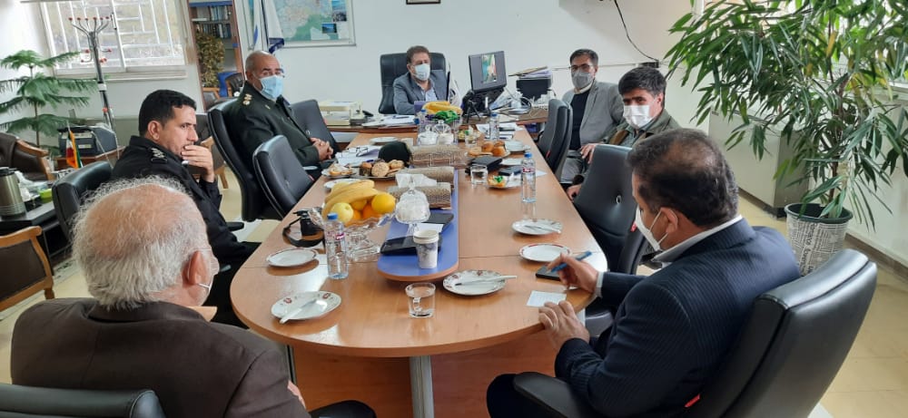درجلسه پیشگیری از سرقت چه گذشت درجلسه پیشگیری از سرقت چه گذشت