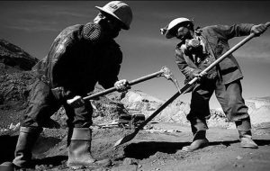 دستمزد کارگران روز‌های پایانی سال اعلام می‌شود؟