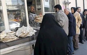 ریشه کمبود و کیفیت پایین نان در شهرستان باشت کجاست؟