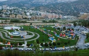مدیرکل راه و شهرسازی: ۱۸۰۰ هکتار به محدوده شهر یاسوج افزوده شد