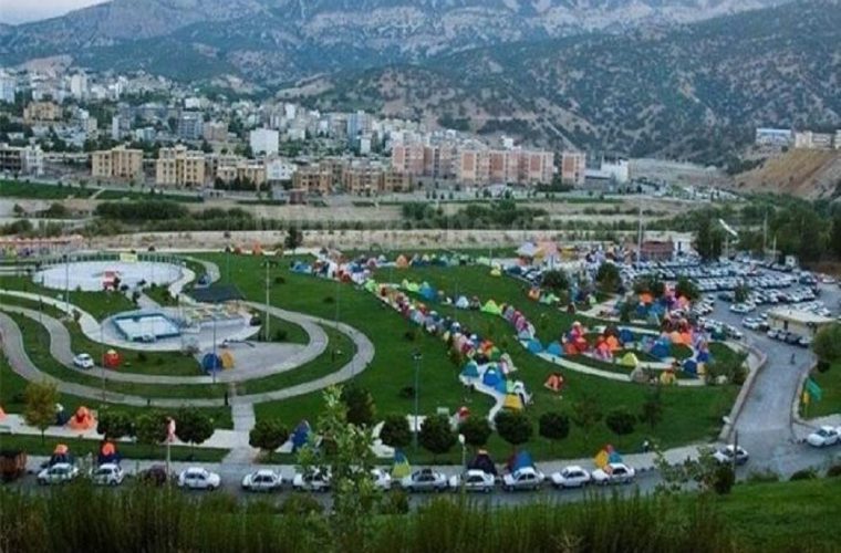 مدیرکل راه و شهرسازی: ۱۸۰۰ هکتار به محدوده شهر یاسوج افزوده شد