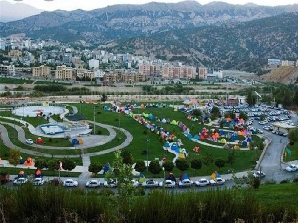 مدیرکل راه و شهرسازی: ۱۸۰۰ هکتار به محدوده شهر یاسوج افزوده شد مدیرکل راه و شهرسازی: ۱۸۰۰ هکتار به محدوده شهر یاسوج افزوده شد