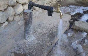 مشکل زیرساختی آب آشامیدنی برخی روستاهای گچساران برطرف می شود