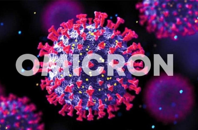 همه سرماخوردگی ها اومیکرون است